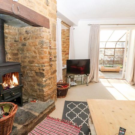 Stone Wheel Cottage Hook Norton Εξωτερικό φωτογραφία