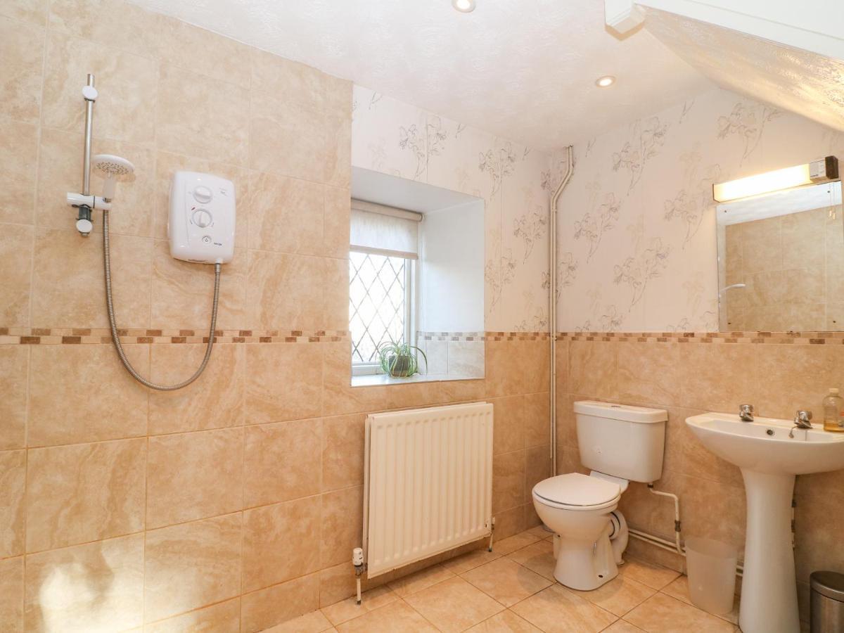 Stone Wheel Cottage Hook Norton Εξωτερικό φωτογραφία