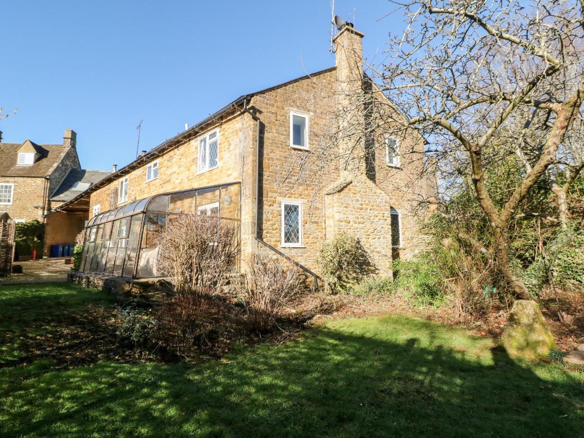 Stone Wheel Cottage Hook Norton Εξωτερικό φωτογραφία