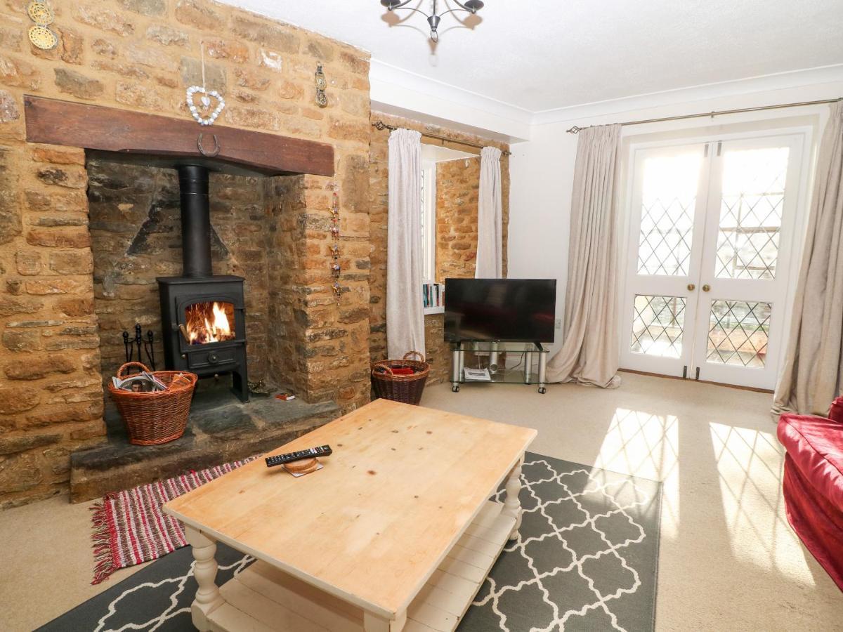 Stone Wheel Cottage Hook Norton Εξωτερικό φωτογραφία