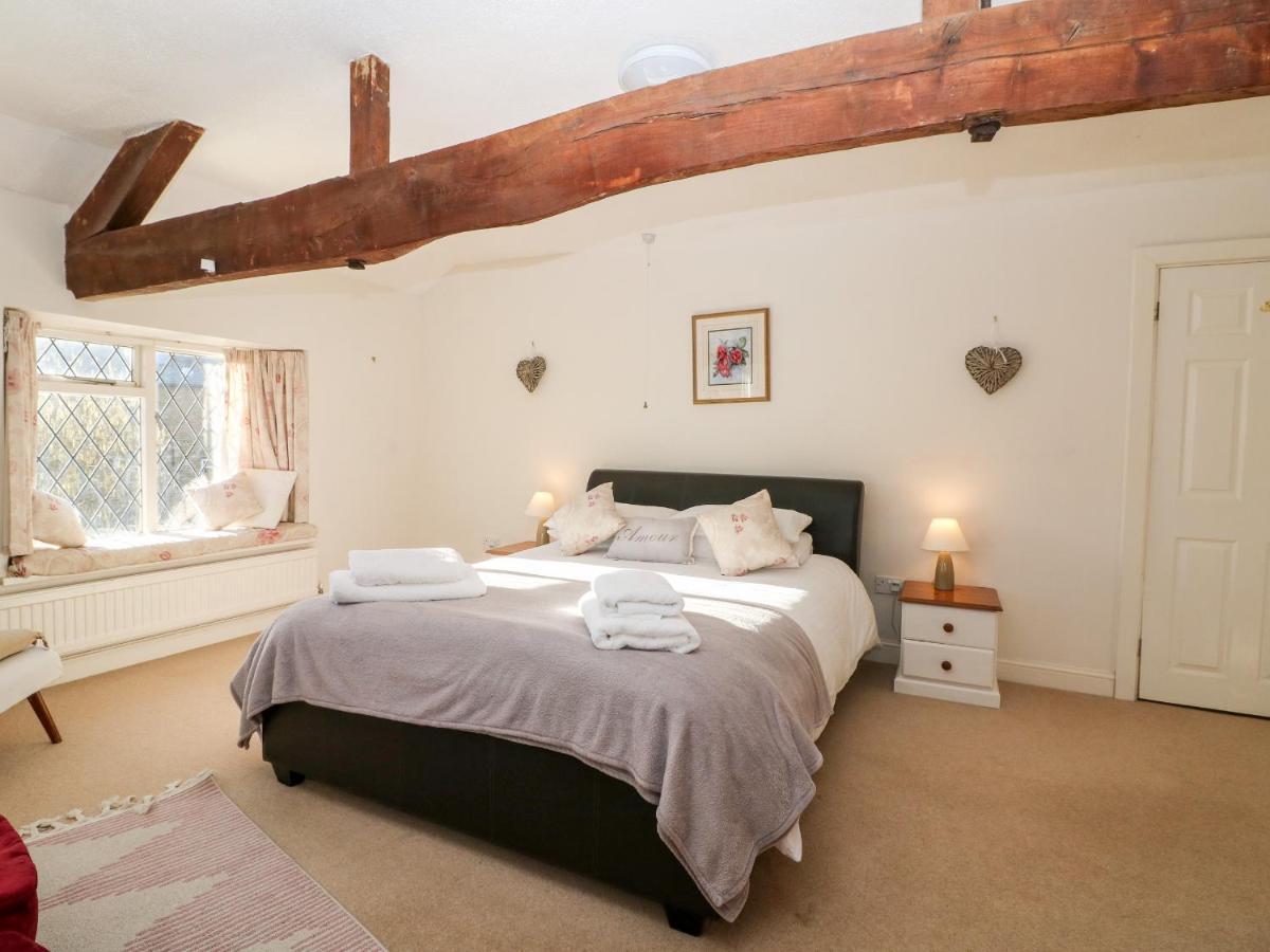 Stone Wheel Cottage Hook Norton Εξωτερικό φωτογραφία