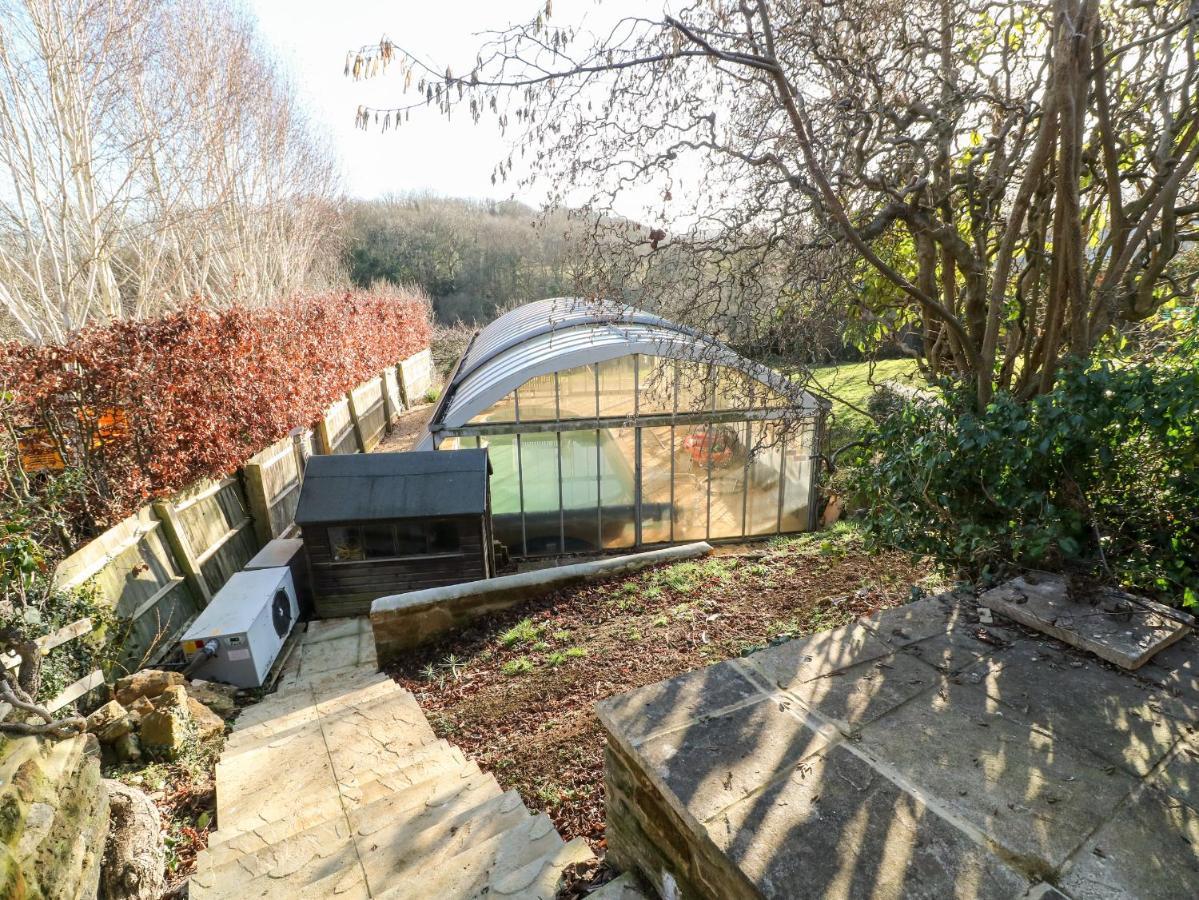 Stone Wheel Cottage Hook Norton Εξωτερικό φωτογραφία