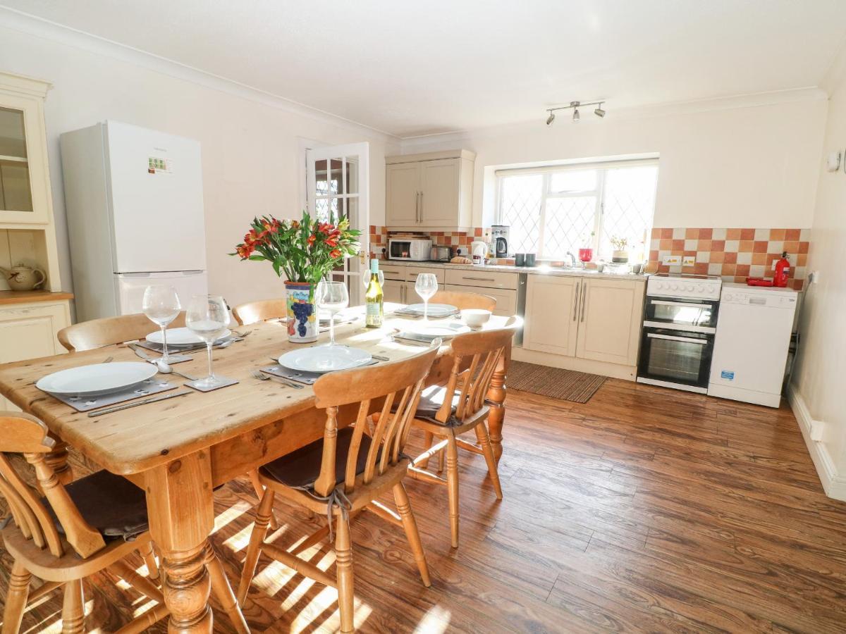 Stone Wheel Cottage Hook Norton Εξωτερικό φωτογραφία