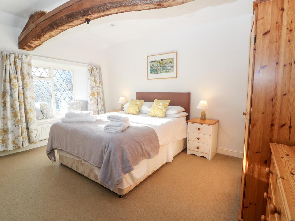 Stone Wheel Cottage Hook Norton Εξωτερικό φωτογραφία