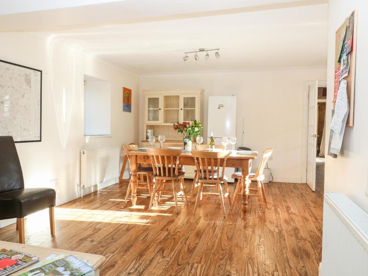 Stone Wheel Cottage Hook Norton Εξωτερικό φωτογραφία