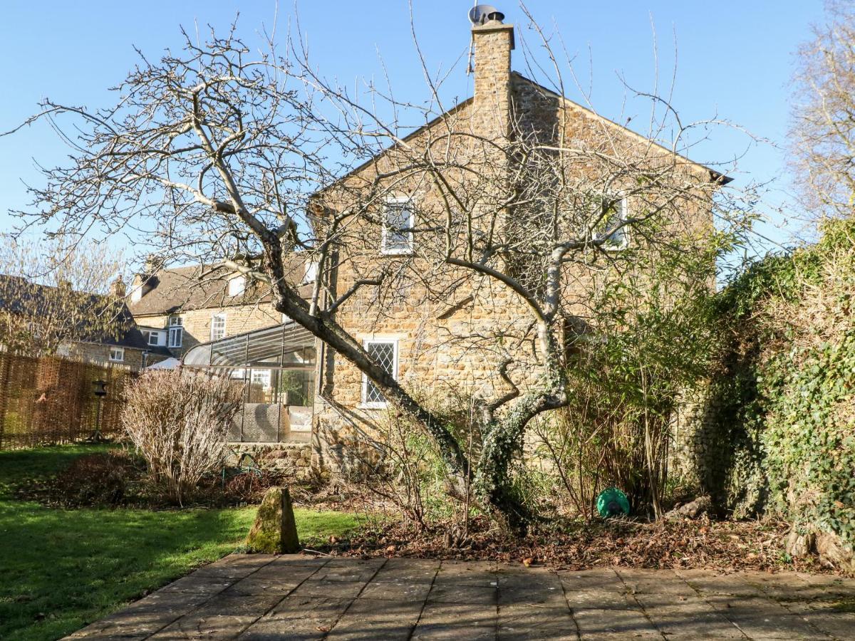 Stone Wheel Cottage Hook Norton Εξωτερικό φωτογραφία