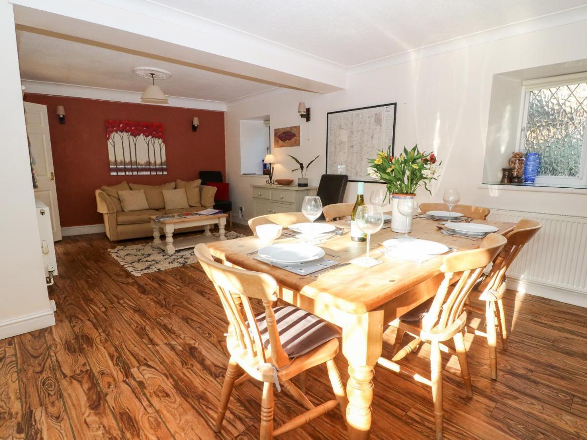 Stone Wheel Cottage Hook Norton Εξωτερικό φωτογραφία