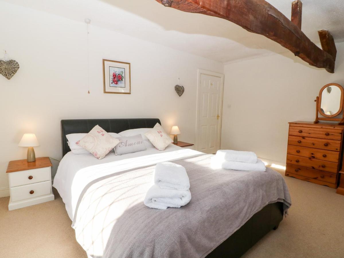 Stone Wheel Cottage Hook Norton Εξωτερικό φωτογραφία