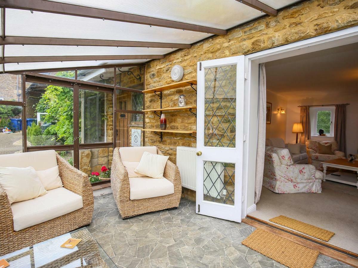 Stone Wheel Cottage Hook Norton Εξωτερικό φωτογραφία